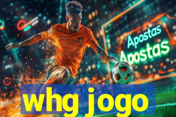 whg jogo